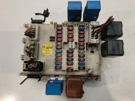 Nissan Primera Central body control module 24350AV700