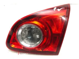 Nissan Qashqai Lampa tylna 