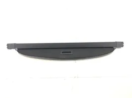 Nissan Qashqai Parcel shelf load cover 