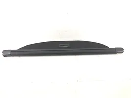 Nissan Qashqai Parcel shelf load cover 