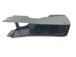 Nissan Qashqai Console centrale 