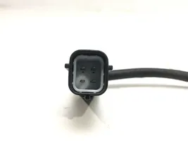 Nissan Qashqai Sonde lambda 