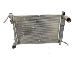 Chrysler Grand Voyager IV Radiateur de refroidissement 