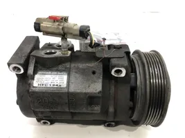 Chrysler Grand Voyager IV Ilmastointilaitteen kompressorin pumppu (A/C) 447220-4980