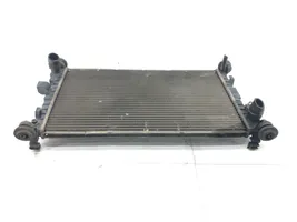 Ford Focus Radiateur de refroidissement XS4H8C342AA