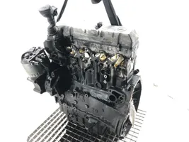 Mercedes-Benz Vito Viano W638 Engine 601970