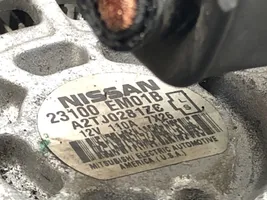 Nissan Sentra B16 Alternador 23100EM01B