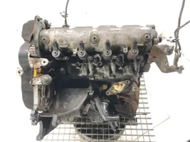 Renault Laguna II Motore F9Q754