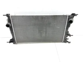 Renault Scenic III -  Grand scenic III Coolant radiator 214100002R