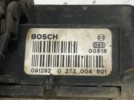 Peugeot 607 Pompe ABS 0273004601