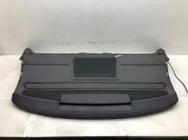 Audi A8 S8 D3 4E Grilles/couvercle de haut-parleur arrière 4E0861325