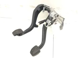 BMW 3 GT F34 Pedal assembly C4005569SE