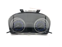 Suzuki Baleno IV Compteur de vitesse tableau de bord 34101-68P71