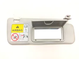 Suzuki Baleno IV Sun visor 