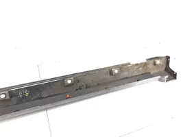 Suzuki Baleno IV Front sill (body part) 