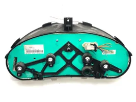 Citroen Berlingo Speedometer (instrument cluster) 9659364180