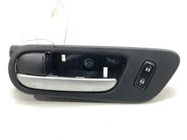 Mazda CX-9 Front door interior handle 