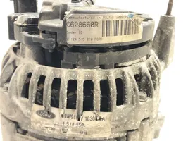 Ford Galaxy Alternator 0124515010