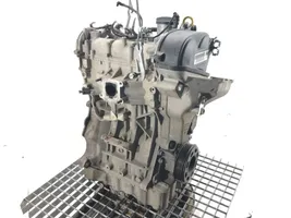 Skoda Fabia Mk3 (NJ) Moottori CHYH