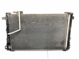 Mercedes-Benz E W212 Radiatore di raffreddamento A2045000654