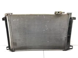 Mercedes-Benz E W212 Radiateur de refroidissement A2045000654