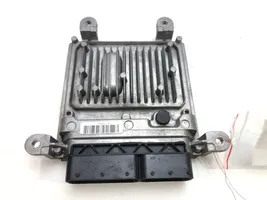 Mercedes-Benz E W212 Galios (ECU) modulis A6519000503