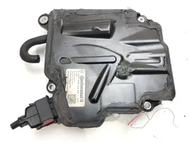 Mercedes-Benz E W212 Блок управления двигателем ECU A0002703352