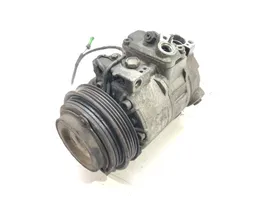 Audi A6 S6 C5 4B Compressore aria condizionata (A/C) (pompa) 