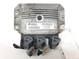 Renault Modus Unidad de control/módulo ECU del motor 8200376474