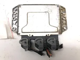 Renault Modus Unidad de control/módulo ECU del motor 8200376474