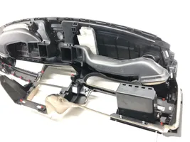 BMW 5 F10 F11 Panelė 