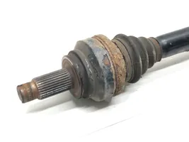 BMW 5 F10 F11 Front driveshaft 7581023