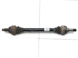 BMW 5 F10 F11 Front driveshaft 7581023