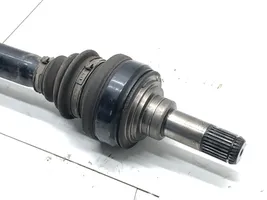 BMW 5 F10 F11 Front driveshaft 7581024