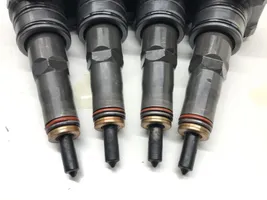 Audi A3 S3 8P Fuel injectors set 038130073AG