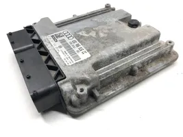 Audi A3 S3 8P Komputer / Sterownik ECU silnika 03G906016CC