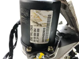 Toyota Yaris Power steering pump 6900000264