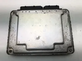 Seat Ibiza III (6L) Unité de commande, module ECU de moteur 045906019BG