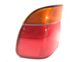 BMW 5 E39 Rear/tail lights 