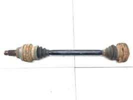 BMW 5 E39 Front driveshaft 