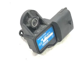 Opel Vectra C Air pressure sensor 0281002487