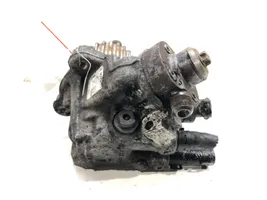 Volkswagen Touran II Fuel injection high pressure pump 0445010514