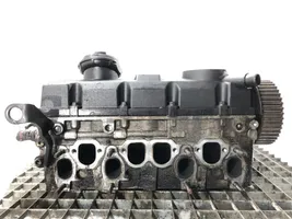 Audi A4 S4 B5 8D Engine head AJM