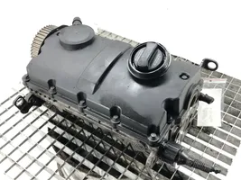 Audi A4 S4 B5 8D Engine head AJM