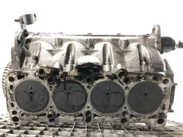 Audi A4 S4 B5 8D Testata motore AJM