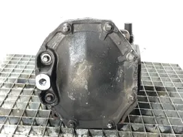 Mercedes-Benz E W211 Rear differential 