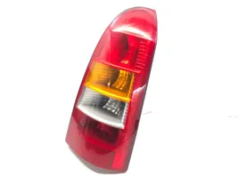 Opel Astra G Rear/tail lights 