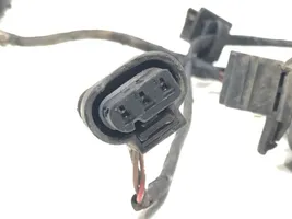 Volkswagen PASSAT B6 Parking sensor (PDC) wiring loom 