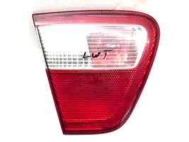 Seat Cordoba (6K) Lampa tylna 