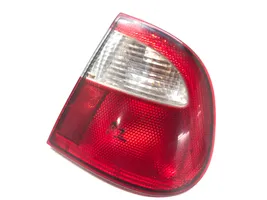 Seat Cordoba (6K) Lampa tylna 